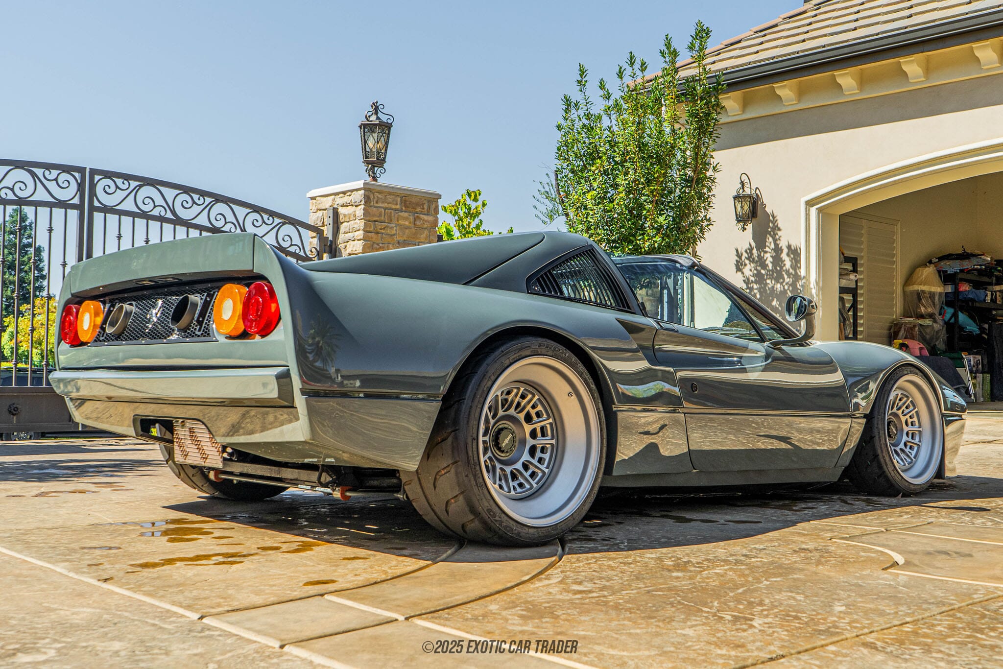 ドンケデリコ Bonhams Cars : 1988 Ferrari 328 GTS Spider Chassis no